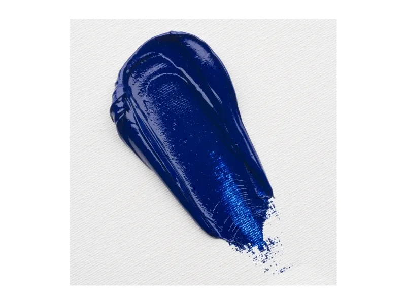 Cobra Artist Water-Mixable Oil Colour Tube Phthalo Blue 570 | Skola & Hobby - Konstmaterial - Oljefärg | GameStuff