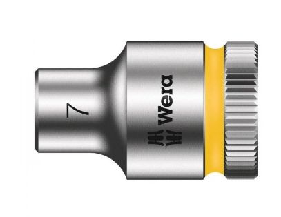 Wera 8790 Hmb 05003552001 Innensechskant 7 Mm 3/8 (10 Mm)