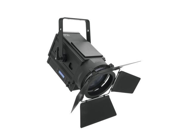 Eurolite Tha-250F, Disco Stroboscope, Sort, Ip20, Lcd, Knapper, Dreje, Led