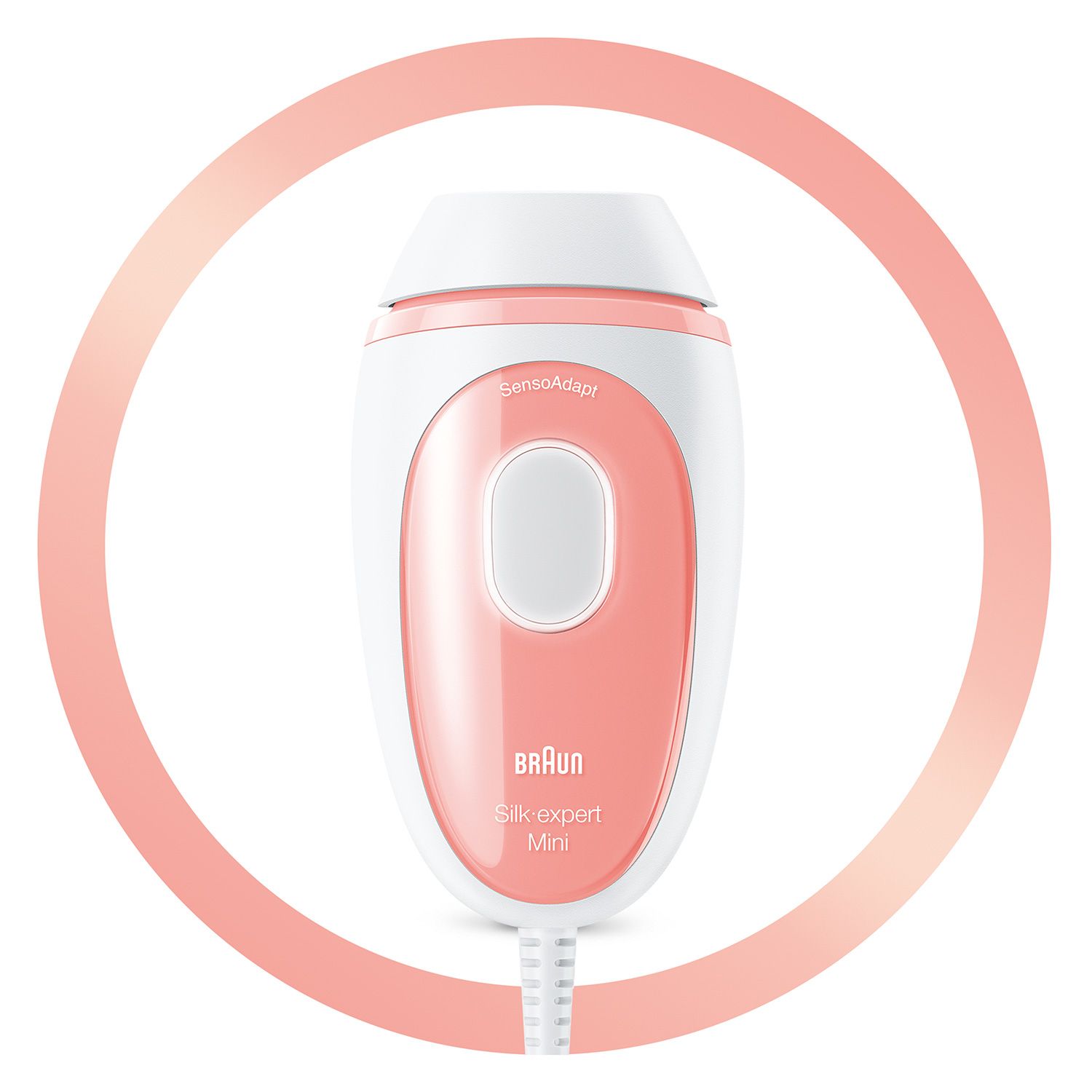 Braun - Ipl-Epilierer Silk-Expert Mini, Pl1100 8006530145558 - Image 3