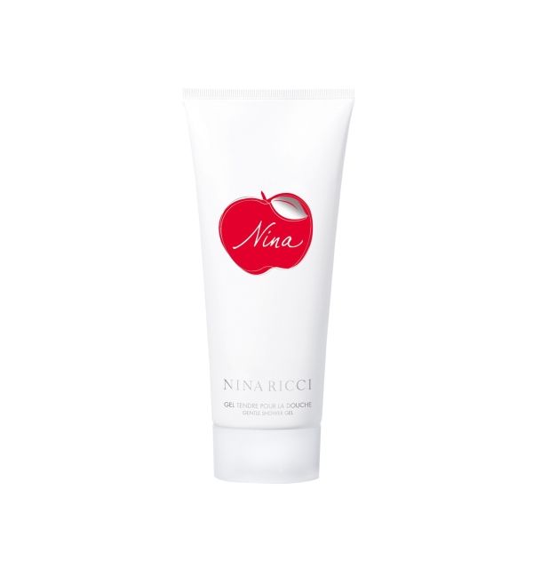 Nina Ricci Nina Ricci Körperlotion (200 Ml)