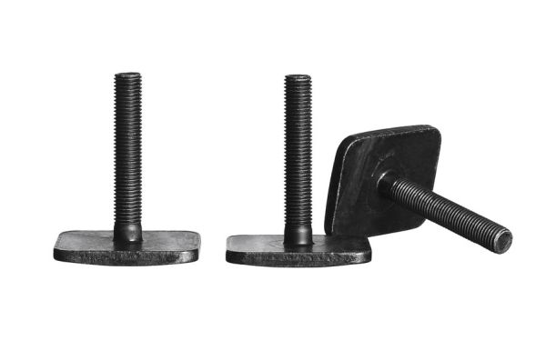 THULE T-SPOR ADAPTOR, passer ikke på win