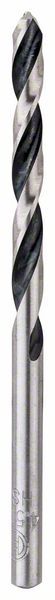 Bosch PointTeQ - Borebit - for metal - twist-bit - 4.5 mm - længde: 80 mm