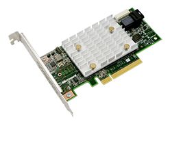 Adaptec HBA 1100-4I: PCI-Ex8 HBA-Kontroller, Storage Controller - Image 2