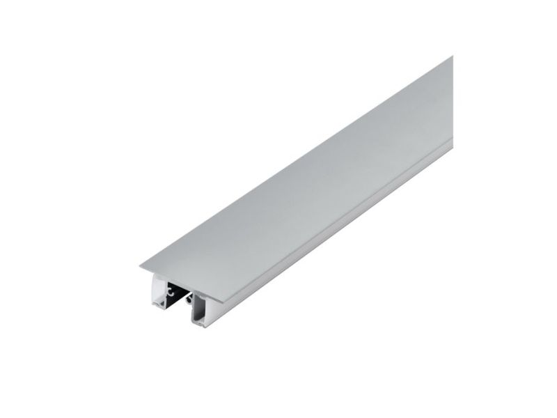 Eglo Wandleiste 4 Für Stripes Op/Ned H32mm 2M Alu