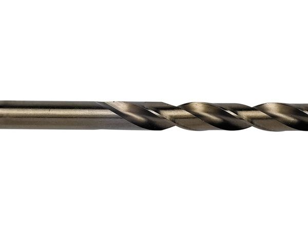Irwin 10502536 Bohrer Hss Kobalt 9Mm