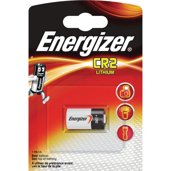 Energizer 7638900057003, Engangsbatteri, Litium, 1 stk, Blister | EL Artiklar - Batteri - C-batterier | GameStuff