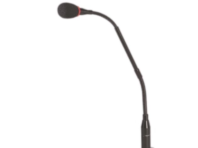 Bordmikrofon - ECM-500 - MONACOR