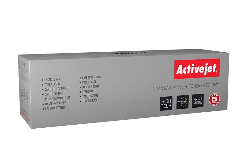 Activejet Atb-2590Nxx, 5000 Seiten, Schwarz, 1 Stück(E)