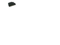 Inline Adapter Sata, 22Pol. St (7+15) Auf Slimline 13Pol. Bu (7+6), Sata Male 22-Pin (7+15), Sata, Schwarz