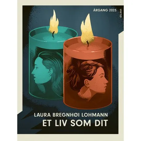 Årgang 2023: Uskyld: Et liv som dit | Laura Bregnhøi Lohmann