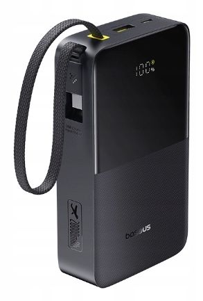 Baseus Enerfill Fc51 - Powerbank