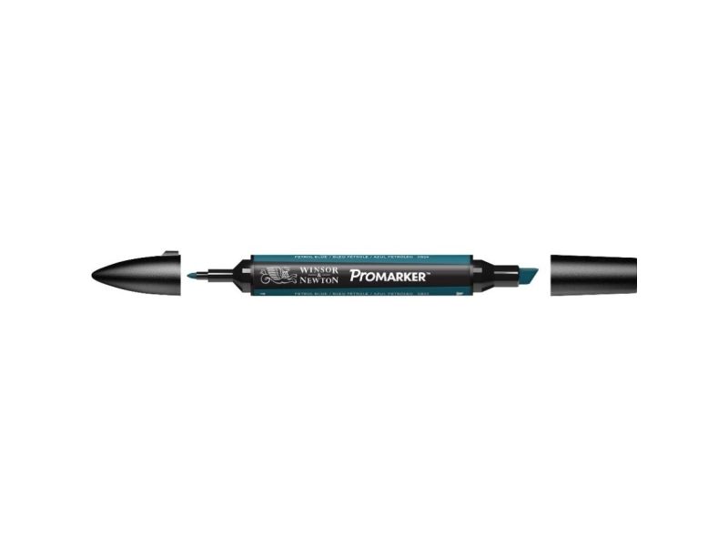 Promarker Petrol Blau C824