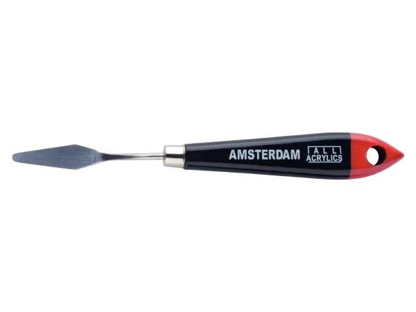 Amsterdam Painting knife small