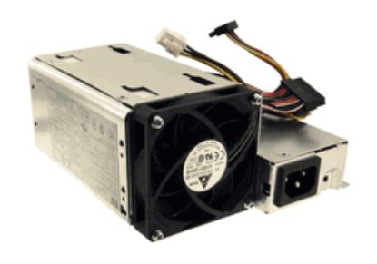 HP - Strømforsyning (intern) - 200 Watt - for Business Desktop dc7800 (ultraslim desktop) Compaq Business Desktop dc7700