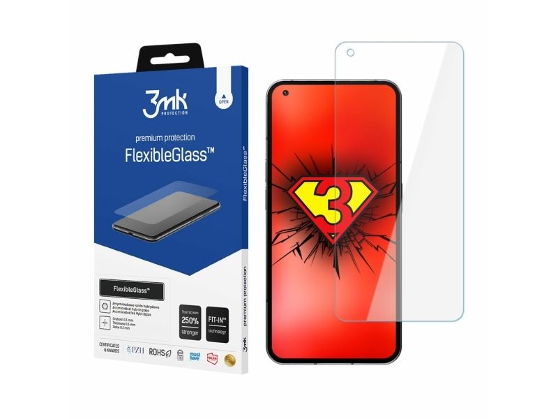 3Mk Flexibleglass, Nothing Phone 1, 1 Stk