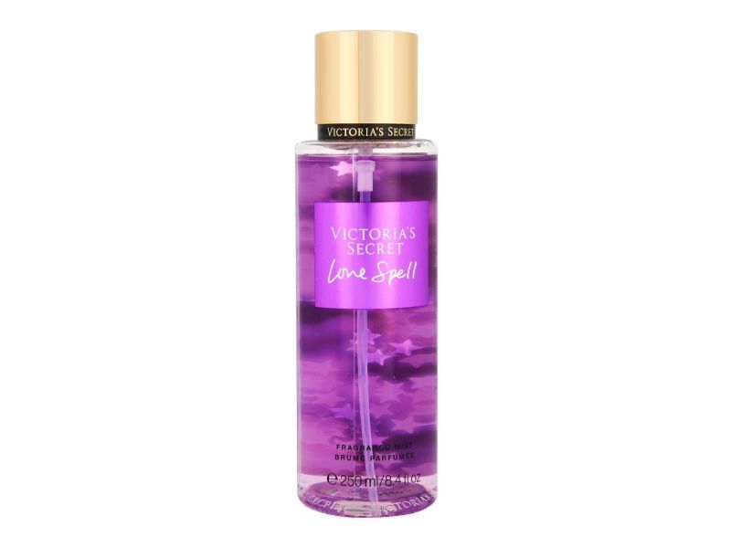 Victoria's Secret Love Spell 2019 Bor W 250 Ml