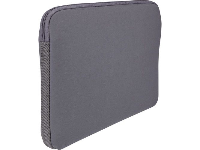 Case Logic Laps-113 - Hylster Til Notebook - 13.3" - Grå, Grafit