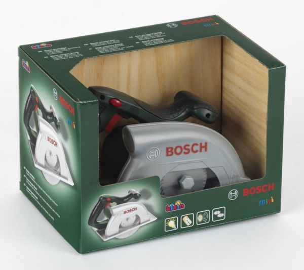 Theo Klein Bosch Kreissäge