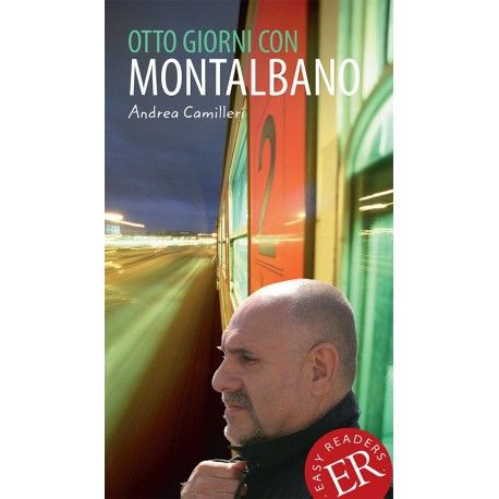 Otto giorni con Montalbano, ER C | Andrea Camilleri