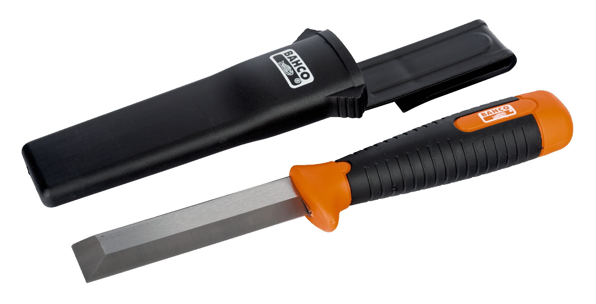 Bahco Couteau Double Lame/Sans Cart - 2448 - Bild 3