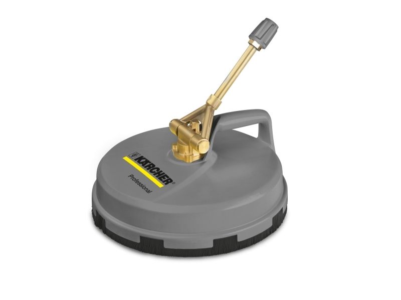 Kärcher 2.111-011.0, Overfladerenser, Kärcher, HD 13/12-4 ST, HD 4/11 C Bp, HD 4/11 C Bp Pack, HD 4/9 P 110V, HD 5/11 P 240V, HD 5/11 P..., Grå, 300 mm, 300 mm