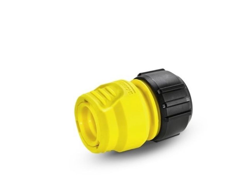 Kärcher - Slangestikforbindelse - Passende Til 13 Mm (1/2"), 16 Mm (5/8"), 19 Mm (3/4") Slanger