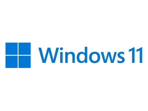 Microsoft Windows 11 Home operativsystem 64-bit FPP, 1 lisens, engelsk USB