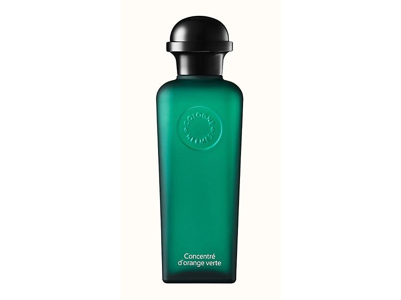 Hermes Eau D'orange Verte Edc Spray - Unisex - 100 Ml