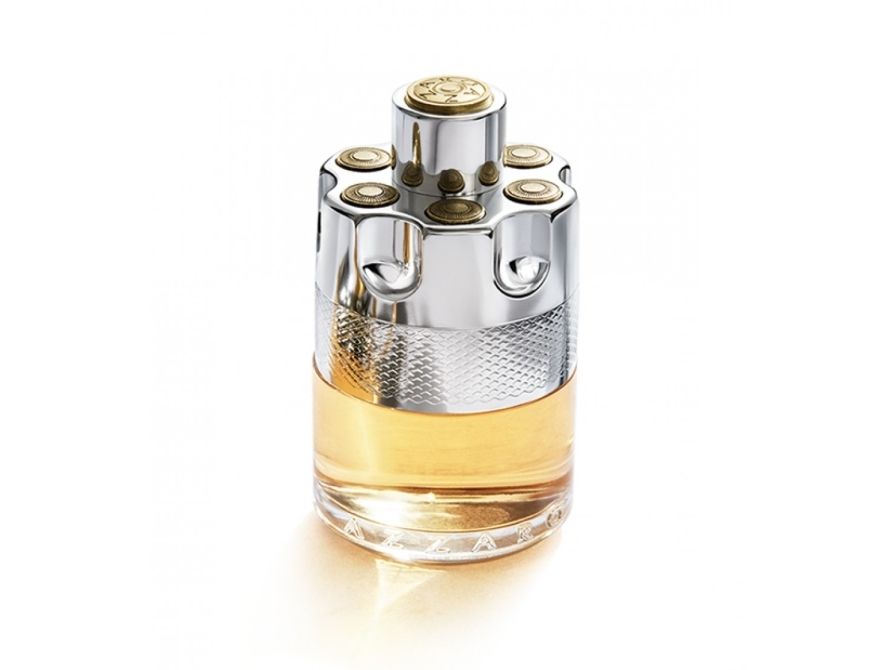 Azzaro Wanted Eau De Toilette 50 Ml (Man)