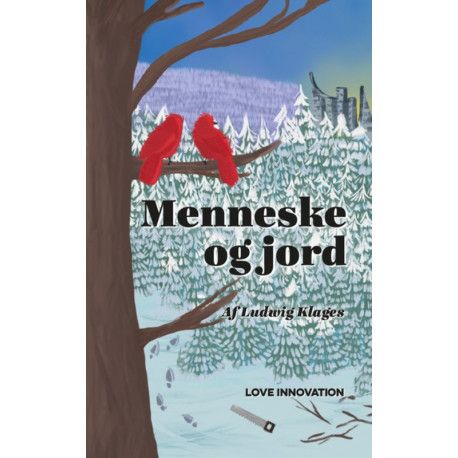 Menneske Og Jord | Ludwig Klages