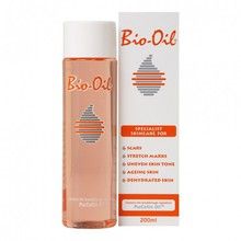 SORAYA BIO-OIL Scar Oil 200 ml