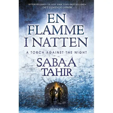 En flamme i natten | Sabaa Tahir