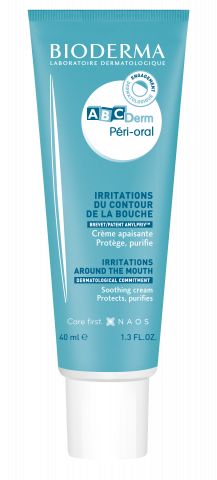 Bioderma ABCDerm Péri-Oral creme 40 ml