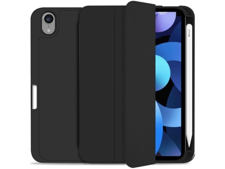 Smartcase til iPad Mini 6 (2021) sort