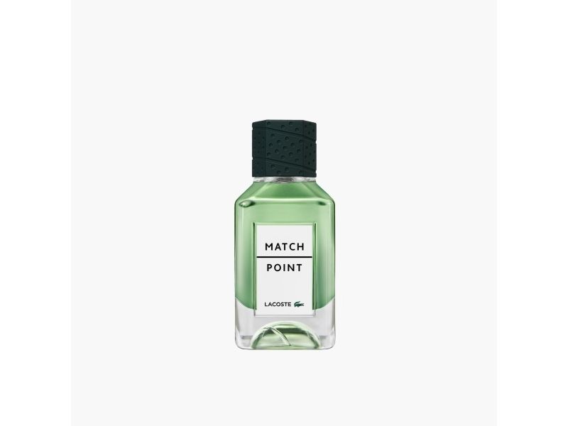 Lacoste Match Point Eau De Toilette Spray 50Ml For Men