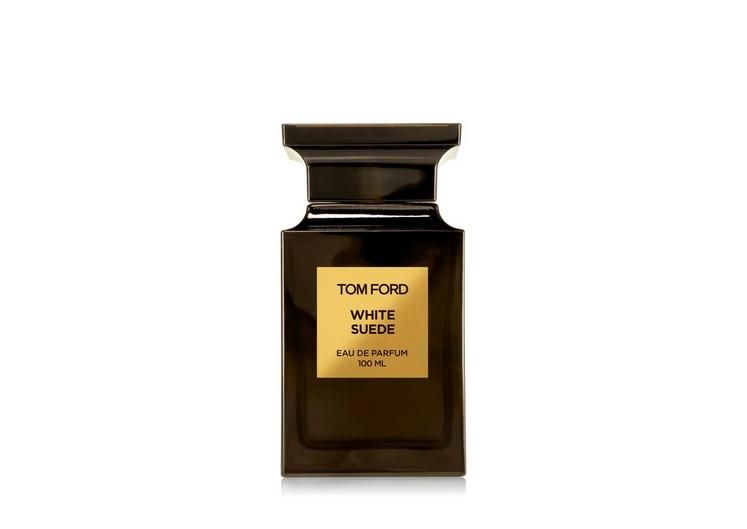 Tom Ford - White Suede - 100 Ml