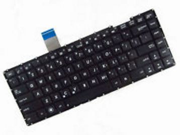 Asus 90Nb03c1-R31nd0 Tastatur Mit Nordischem Layout Für Pu301la