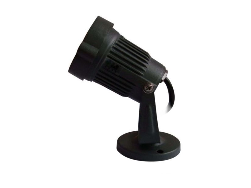 Synergy 21 Led Garden Spot 3W Ww
