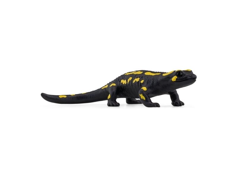 Schleich Feuersalamander