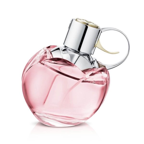 Azzaro Wanted Girl Tonic Edt 80 Ml