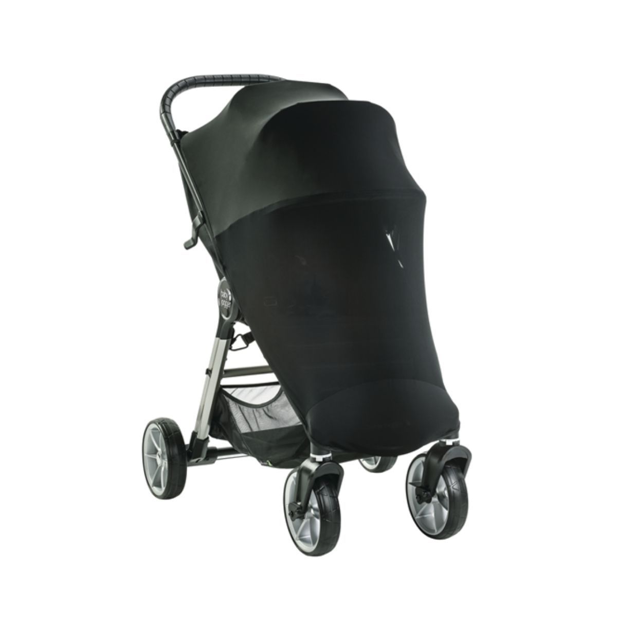 Baby Jogger Myggenet - City Mini 2 4W | N - A | GameStuff