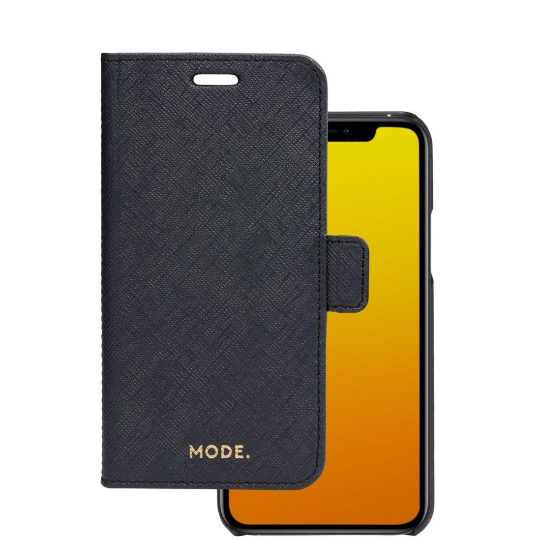 Dbramante1928 Nyxinibl5345, Flipetui, Apple, Iphone 11 Pro, Grå