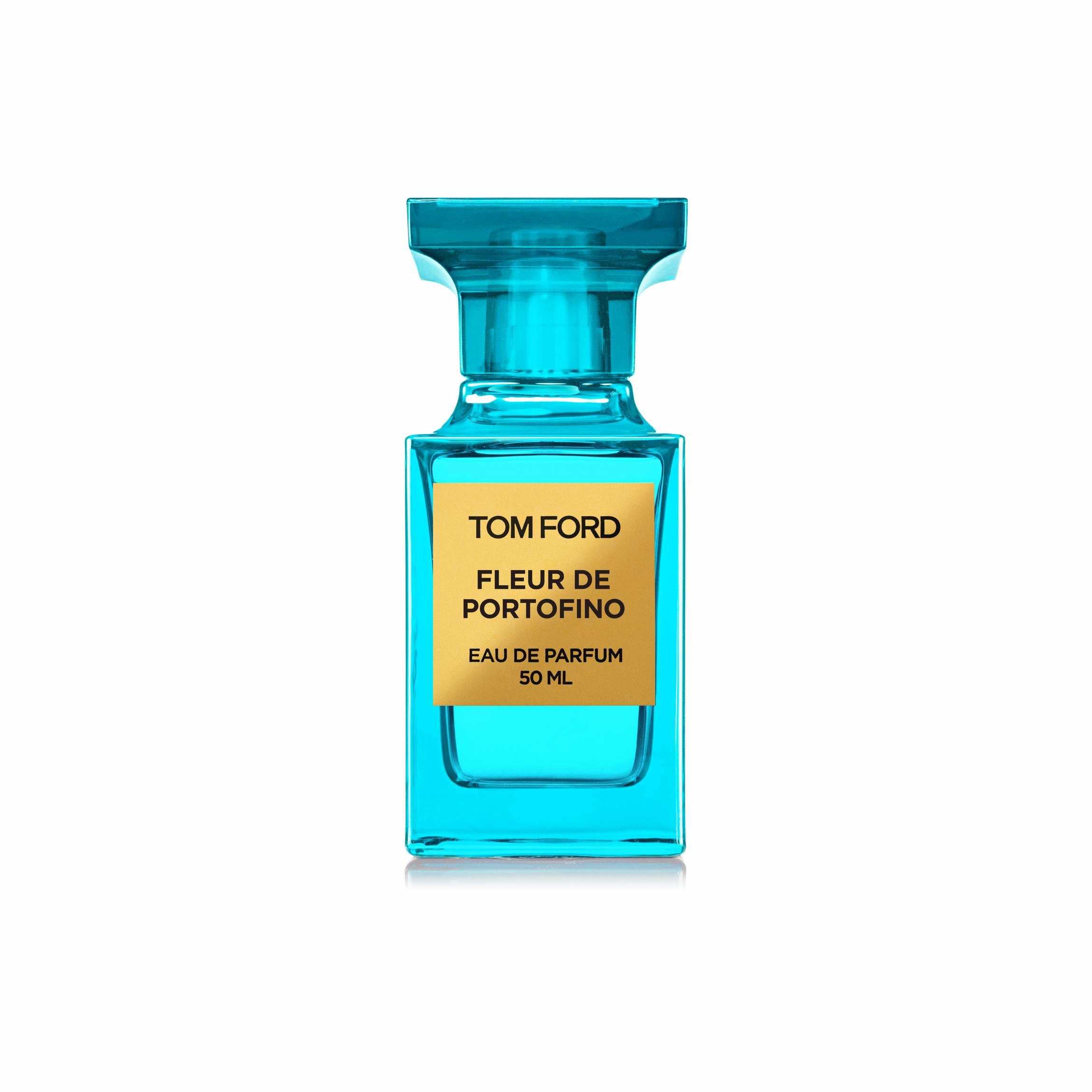 Tom Ford Fleur De Portofino Edp U 50 Ml
