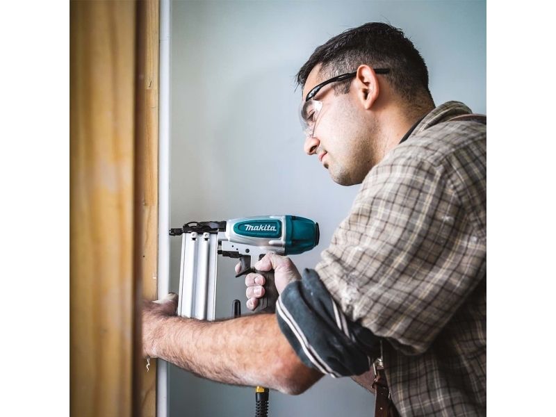 Makita Af506n Pneumatisk Sømpistol