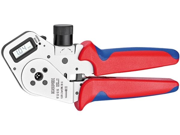 Knipex 97 52 63 Dg