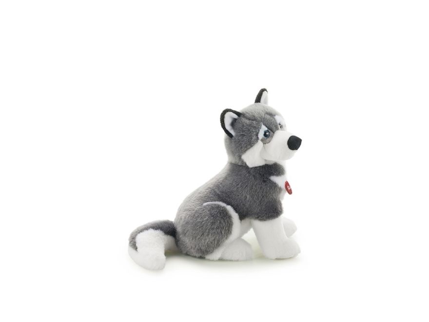 Trudi Husky Marcus L, Spielzeug-Hund