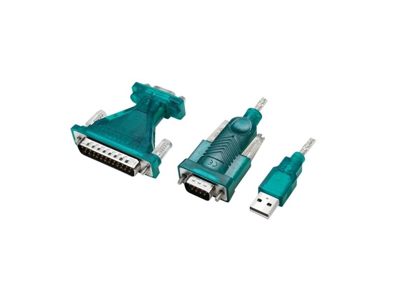 Logilink Ua0042b, 1318 Mm, 34 Mm, 15 Mm, 102,3 G, 192 Mm, 15 Mm