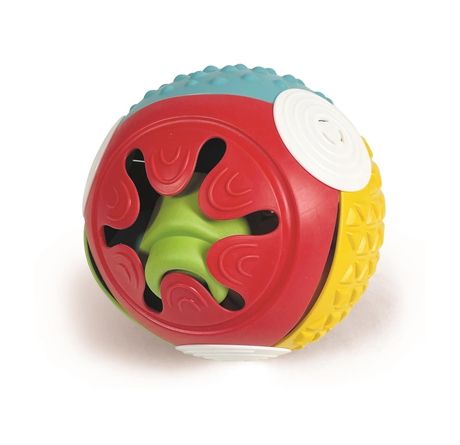 Clementoni Mehrfarbig Baby Clemmy - Senses Bal - Image 4