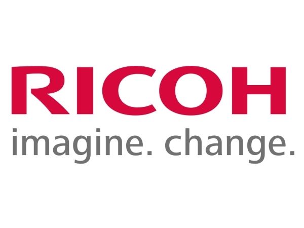 Ricoh - Sort - Original - Tonerpatron - For Ricoh Aficio Mp C2050, Aficio Mp C2050ad, Aficio Mp C2550, Aficio Mp C2550ad